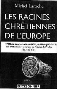 Les racines chrétiennes de l'Europe