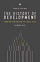 The history of development