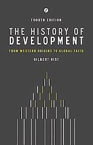 The history of development