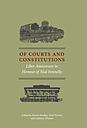 Of Courts and Constitutions - Liber Amicorum in Honour of Nial Fennelly 
