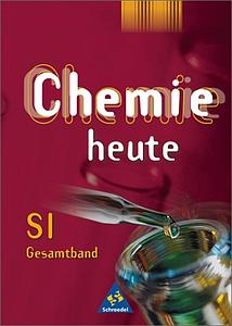 Chemie heute, Sekundarbereich I