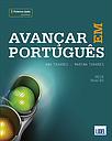 Avancar Em Portugues: Livro (Segundo O Novo Acordo Ortografico)