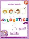 Les Loustics 3 - Cahier d'activités