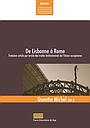 De lisbonne a rome : evolution article par article des traites institutionnels de l'union europeenne