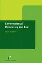 Environmental Democracy and Law - Public Participation in Europe