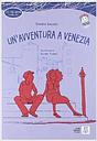 Un'avventura a Venezia - Audio on line