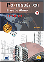 Português XXI 2 - Nova Edição - Pack Livro do Aluno + Caderno de Exercícios