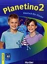 Planetino 2 - Kursbuch 