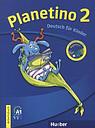 Planetino 2 - Arbeitsbuch Mit CD Rom
