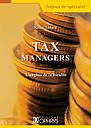 Tax management - L'anglais de la fiscalité