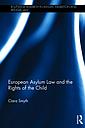 European Asylum Law and the Rights of the Child