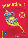 Planetino 1 - Arbeitsbuch Mit CD ROM