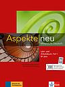 Aspekte neu B1 plus - Lehr- und Arbeitsbuch mit Audio-CD, Teil 1
