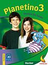 Planetino 3 - Kursbuch 