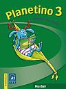 Planetino 3 - Arbeitsbuch 