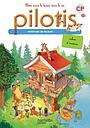 Cahier d’écriture Pilotis CP