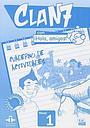 Clan 7 con ¡Hola, amigos! Cuaderno de actividades 1 (A1.1)