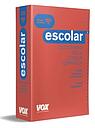 Diccionario escolar - lengua española 