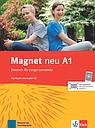 Magnet - Deutsch für junge Lernende, Neubearbeitung 
