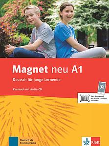 Magnet - Deutsch für junge Lernende, Neubearbeitung 