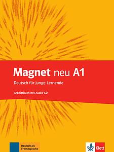 Magnet - Deutsch für junge Lernende, Neubearbeitung