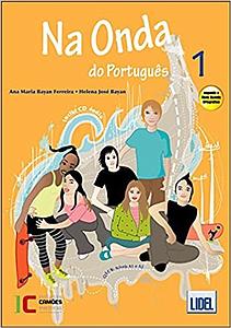 Na Onda do Português 1 Pack 