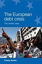 The European debt crisis - The Greek case