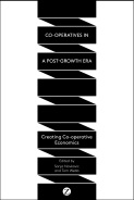 Co-operatives in a Post-Growth Era - Creating Co-operative Economics