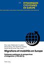 Migrations et mobilités en Europe 