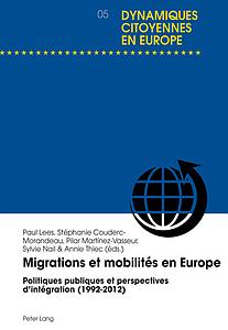 Migrations et mobilités en Europe 