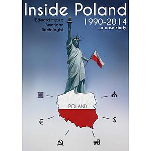 Inside Poland - 1990-2014 a case study