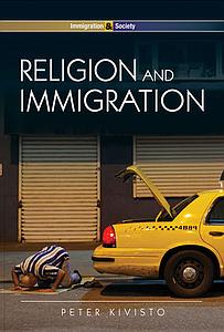 Religion and Immigration: Migrant Faiths in North America and Western Europe