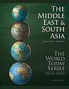 The Middle East and South Asia 2014 - 48th Edition