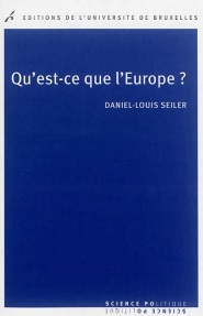 Qu'est-ce que l'Europe? : Essais sur la sociologie historique
