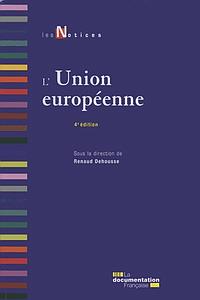 L'Union européenne - 4ème Edition