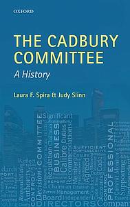 The Cadbury Committee - A History