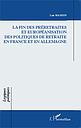 La fin des préretraites et européanisation des politiques de retraite en France et en Allemagne