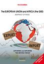 The European Union and Africa (the G80) - Snapshot of trade