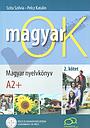 MagyarOK 2 A2+ Textbook + Workbook
