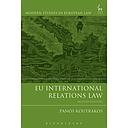 EU International Relations Law - Second Edition 