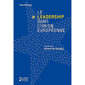 Le leadership dans l'Union européenne