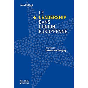 Le leadership dans l'Union européenne