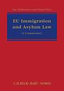 EU Immigration and Asylum Law - A Commentary 