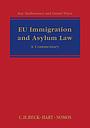 EU Immigration and Asylum Law - A Commentary 