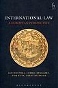 International Law - A European Perspective