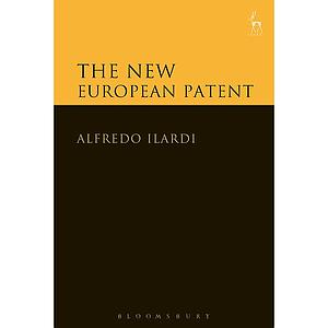 The New European Patent 
