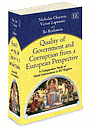 Quality Of Government And Corruption From A European Perspective - A Comparative Study of Good Government in EU Regions  