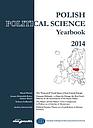 Polish political science Yearbook 2014