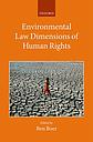 Environmental Law Dimensions of Human Rights 