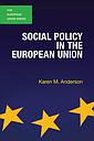 Social Policy in the European Union